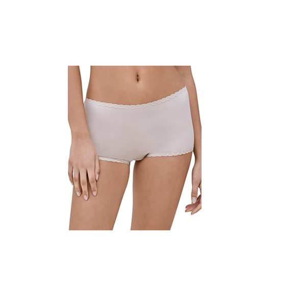 Skarlett Blue Adorned Boyshort Cashmere Size XL - Picture 1 of 1